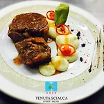 Tenuta Sciacca * Falciano del Massico