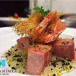 Alojamento de Turismo Rural Tenuta Sciacca