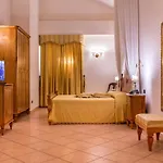 Tenuta Sciacca Alojamento de Turismo Rural