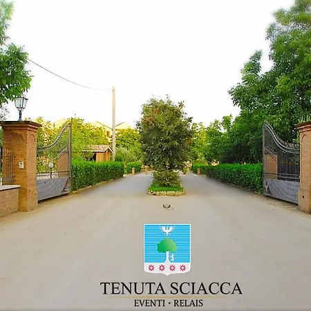 Tenuta Sciacca *