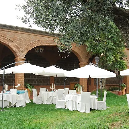 Alojamento de Turismo Rural Tenuta Sciacca Falciano del Massico