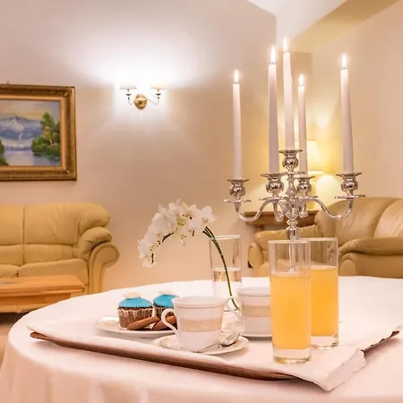Tenuta Sciacca * Falciano del Massico