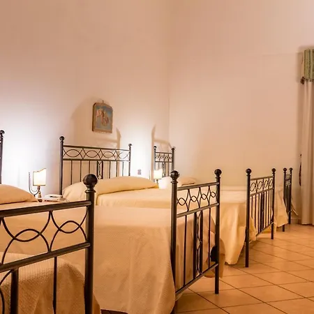 Tenuta Sciacca Alojamento de Turismo Rural Falciano del Massico