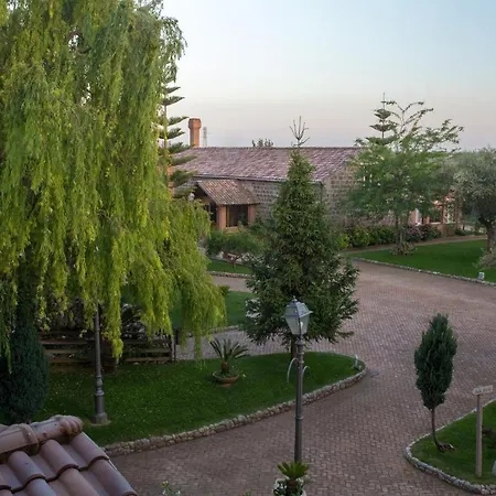 Tenuta Sciacca *