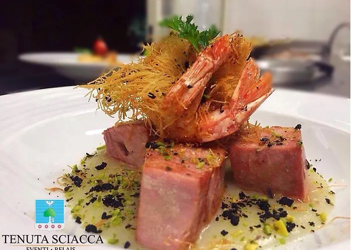 Farma Tenuta Sciacca